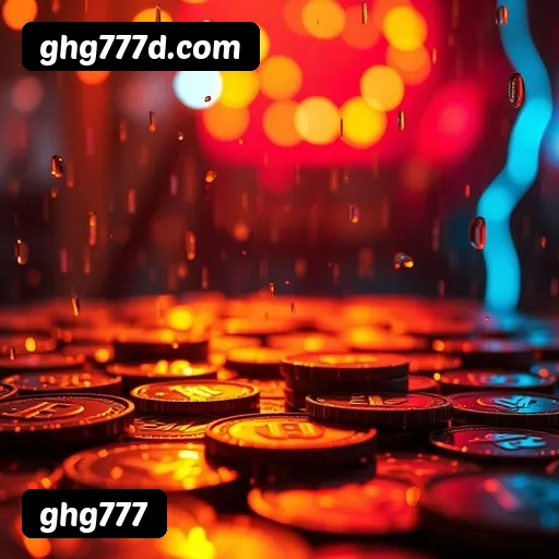 App Mobile ghg777 - Jogue em Qualquer Lugar no Seu Smartphone