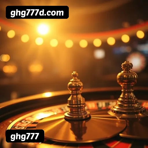 Vantagens de jogar slots no ghg777 Brasil