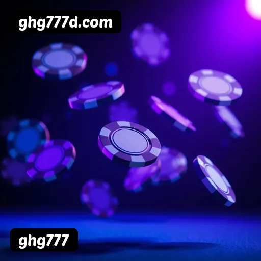 Coleção Premium de Slots ghg777 - NetEnt, Pragmatic Play, Evolution